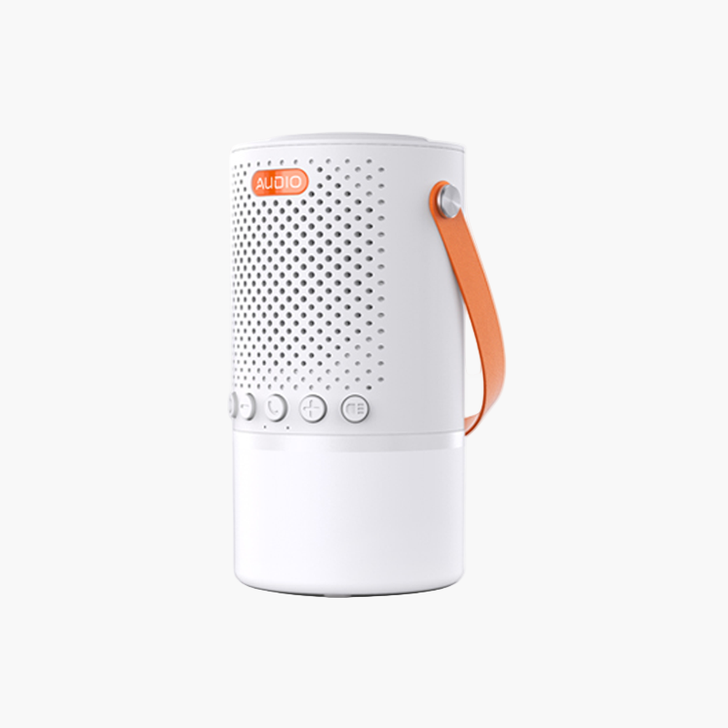 Portable Smart Interconnection Outdoor Speaker