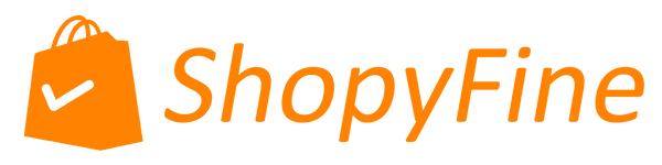 ShopyFine