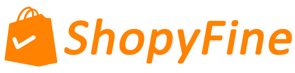 ShopyFine